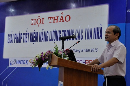 Hội thảo 