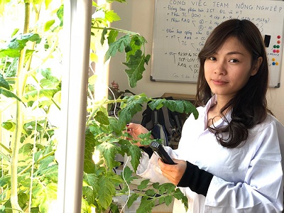 Giải pháp và hướng đi chiến lược cho sự phát triển của nông sản Việt Nam