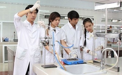 Giải thưởng “Khoa học và Công nghệ dành cho giảng viên trẻ trong các cơ sở giáo dục đại học” năm 2018