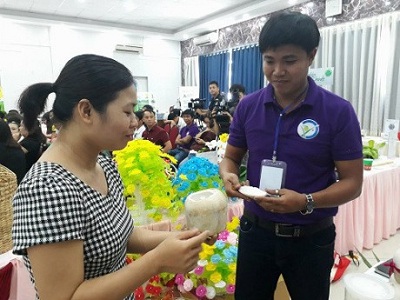Gói hỗ trợ thương mại hóa dành cho các startup trong lĩnh vực nông nghiệp