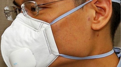 Khẩu trang thông minh dành riêng cho trẻ em