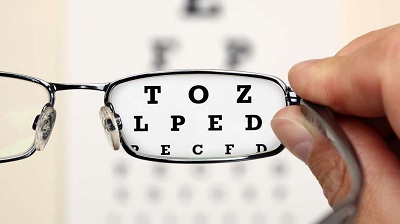 Kiểm tra thị lực trực tuyến cho phép trả kết quả trong vòng 24 giờ