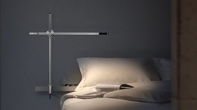 Mẫu đèn LED mới có khả năng thắp sáng đến 37 năm