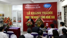 Công nghệ CAS – Bước đột phá trong bảo quản bảo thực phẩm