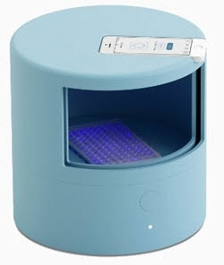 Miriam - Thiết bị phát hiện ung thư nhanh