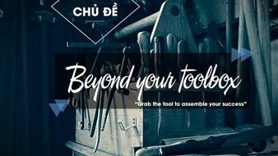 Ngày hội sáng chế trẻ - Young Makers Day 2017