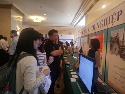 Phát động cuộc thi Khởi nghiệp đổi mới sáng tạo ngành du lịch năm 2018 (HIST 2018)