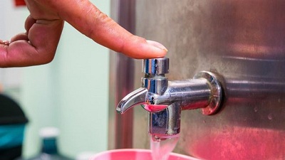 Phương pháp xử lý hóa học mới để tinh lọc nước
