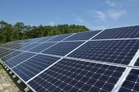 Pin mặt trời dùng vật liệu perovskite mới siêu rẻ, siêu bền