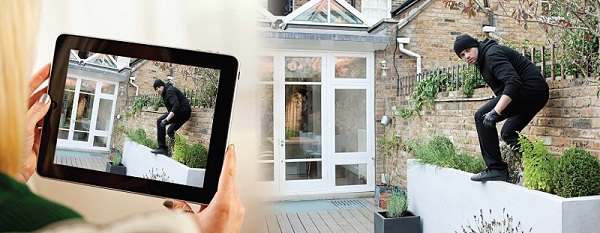 Ra mắt bộ thiết bị Bkav SmartHome Security cao cấp cho ngôi nhà