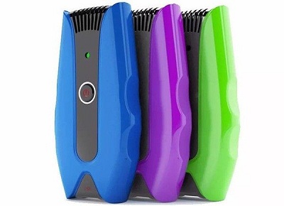 Reshness Sniffer - Thiết bị cầm tay kiểm tra độ tươi của thịt trong 10 giây