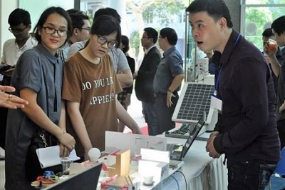 Sắp diễn ra sự kiện ứng dụng, chuyển giao và đổi mới công nghệ 2017