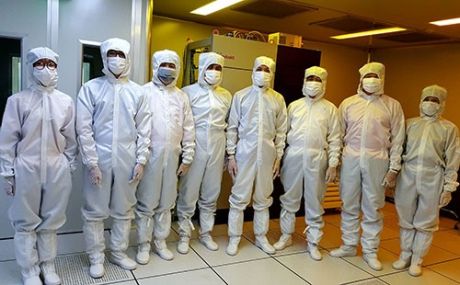 Siêu vật liệu (Metamaterials) hấp thụ tối đa sóng điện từ
