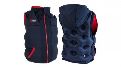 Snug Vest - Giải pháp hoàn hảo cho trẻ tự kỷ