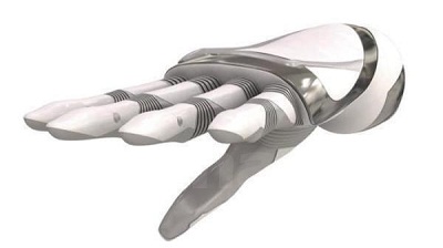 Tay robot sinh học thế hệ mới cho người tàn tật