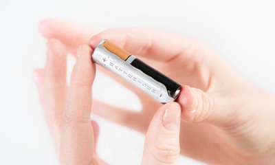 Thiết bị hồi sinh pin chết - Batteriser