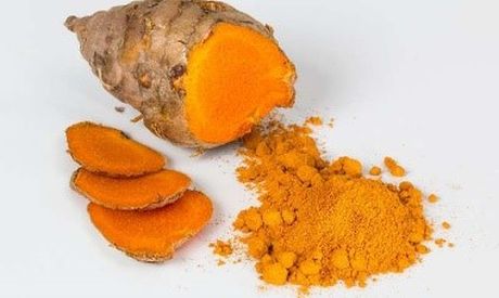 Thuốc nhỏ mắt chiết xuất từ nghệ có thể điều trị bệnh tăng nhãn áp