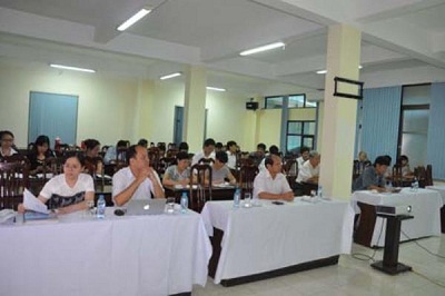 Triển khai chương trình hỗ trợ doanh nghiệp KH&CN;, tổ chức KH&CN; công lập