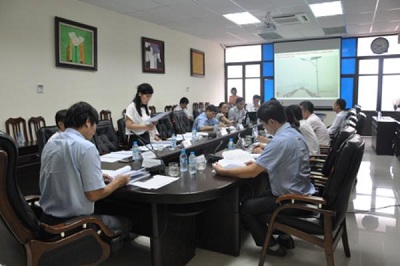 Ứng dựng công nghệ Madicub xây dựng mô hình ứng dụng năng lượng mặt trời trong chiếu sáng tại Đảo Dấu- Đồ Sơn