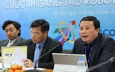 Việt Nam đăng cai Cuộc thi Sáng tạo robot châu Á-Thái Bình Dương (ABU Robocon 2018)