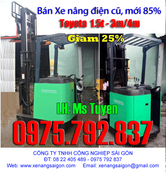 Công ty TNHH công nghiệp Sài Gòn