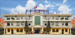 Công ty Cổ phần Nhựa Thiếu niên Tiền Phong: Đổi mới công nghệ sản xuất để phát triển
