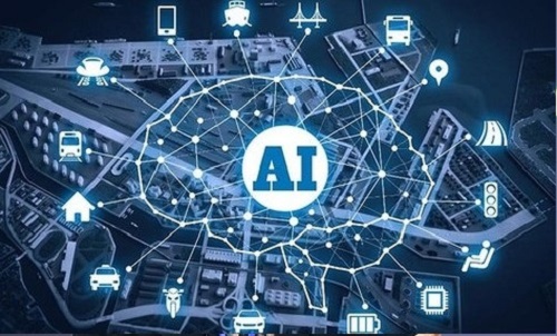Chỉ số sẵn sàng AI của chính phủ (Government AI Readiness Index) năm 2022