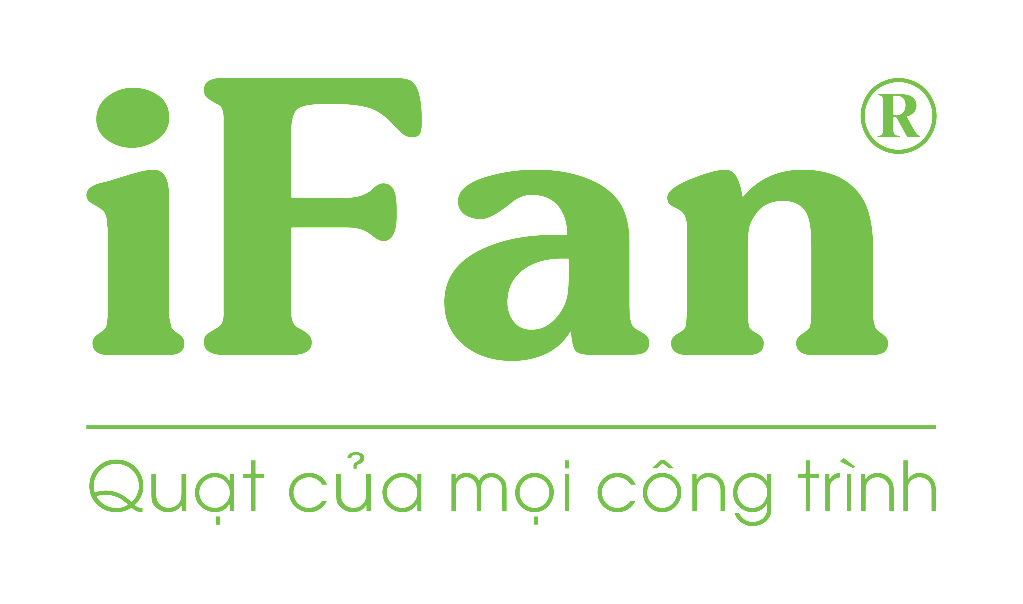 Công ty cổ phần quạt Việt Nam IFAN