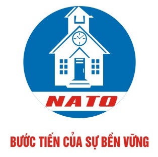 Công ty cổ phần Nato Việt Nam