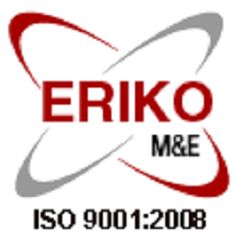 Công ty TNHH cơ điện lạnh Eriko