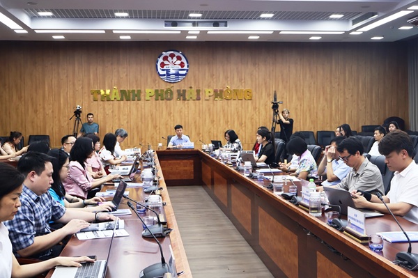 Chuyển đổi số trong sản xuất – Xu hướng nâng cao năng lực cạnh tranh