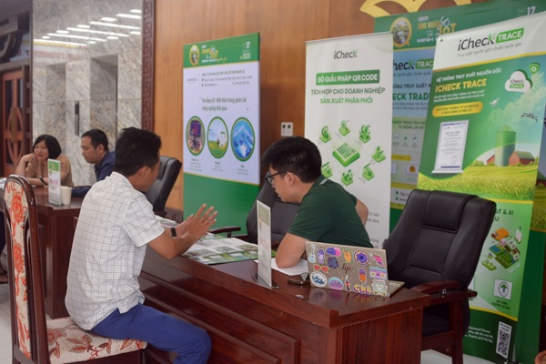 Thúc đẩy nông nghiệp số Hải Phòng qua Hội thảo khoa học và kết nối cung cầu công nghệ