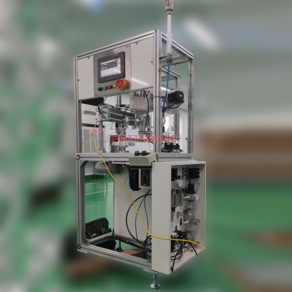 Công ty cổ phần tự động hóa PMTT