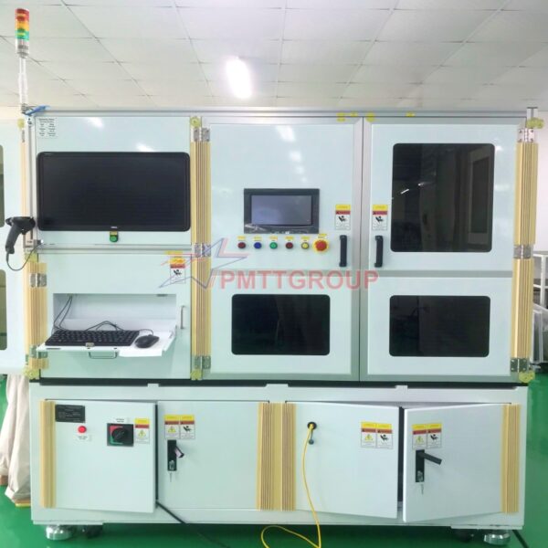 Máy kiểm tra trực quan tự động AVI