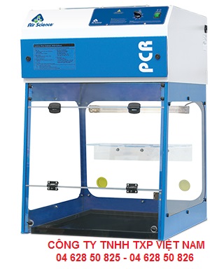 Tủ PCR PCR-48 Air Science