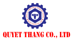 Công ty TNHH thương mại dịch vụ sản xuất Quyết Thắng