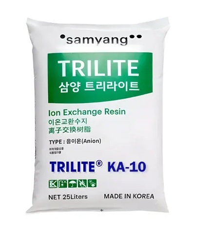 Hạt Anion Trilite KA-10