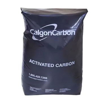 Than hoạt tính Calgon Carbon HPC 830