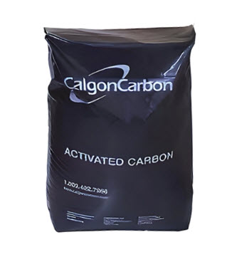 Than hoạt tính Calgon Carbon