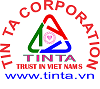 Công ty cổ phần  inox Tinta Việt Nam