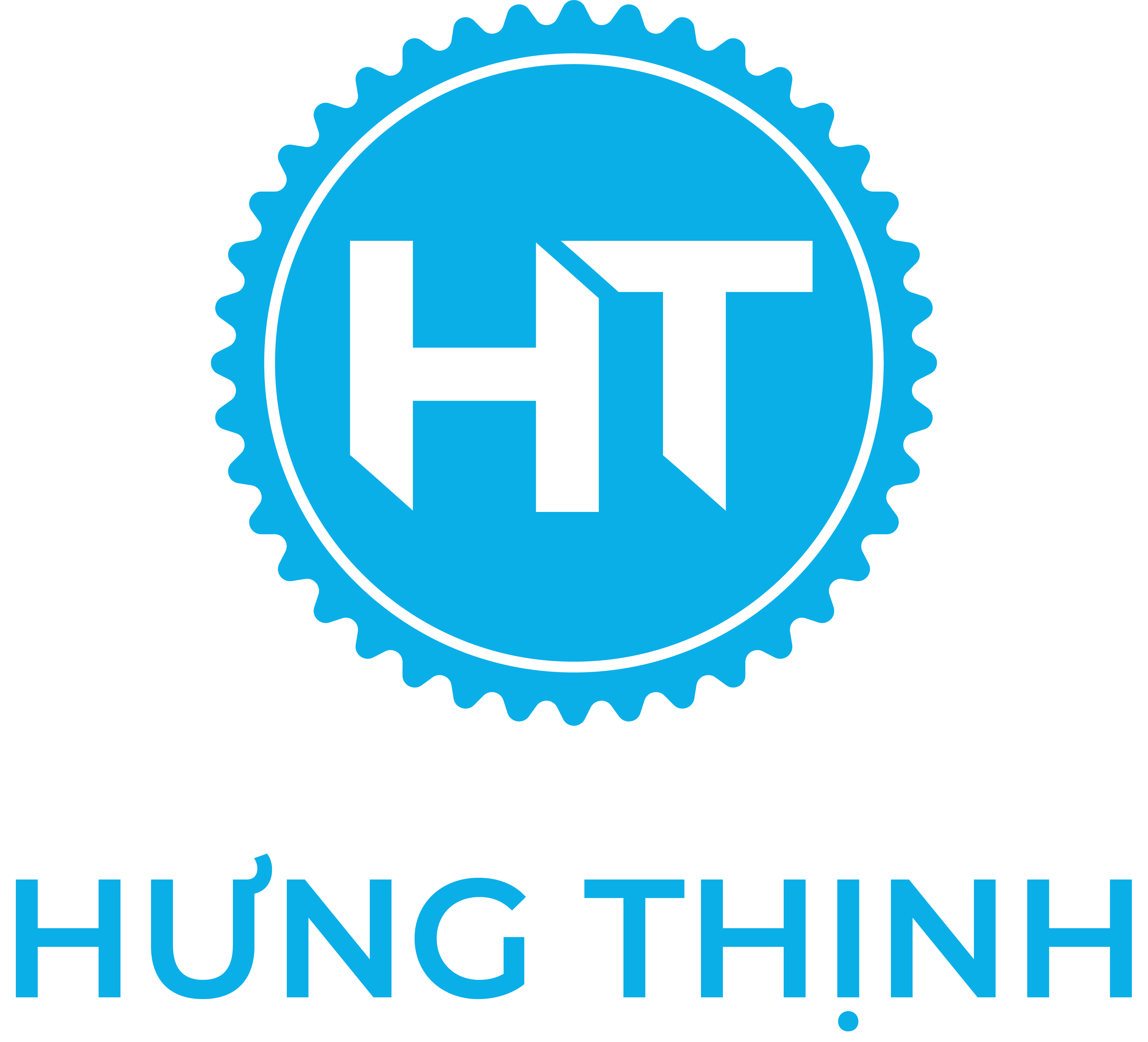Công ty TNHH bao bì công nghiệp Hưng Thịnh