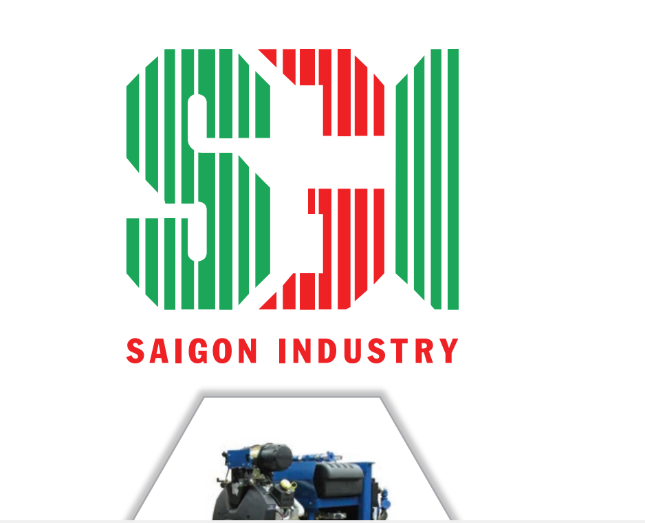 Công ty cổ phần đầu tư công nghiệp Sài Gòn (SGI)