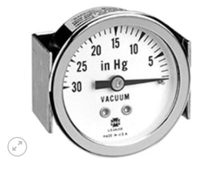Phân phối hơn số lượng lớn pressure gauge (đồng hồ đo áp suất)