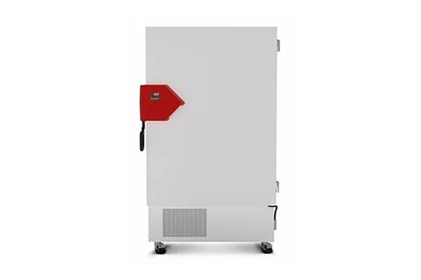 Tủ lạnh âm sâu – Binder UFV 700
