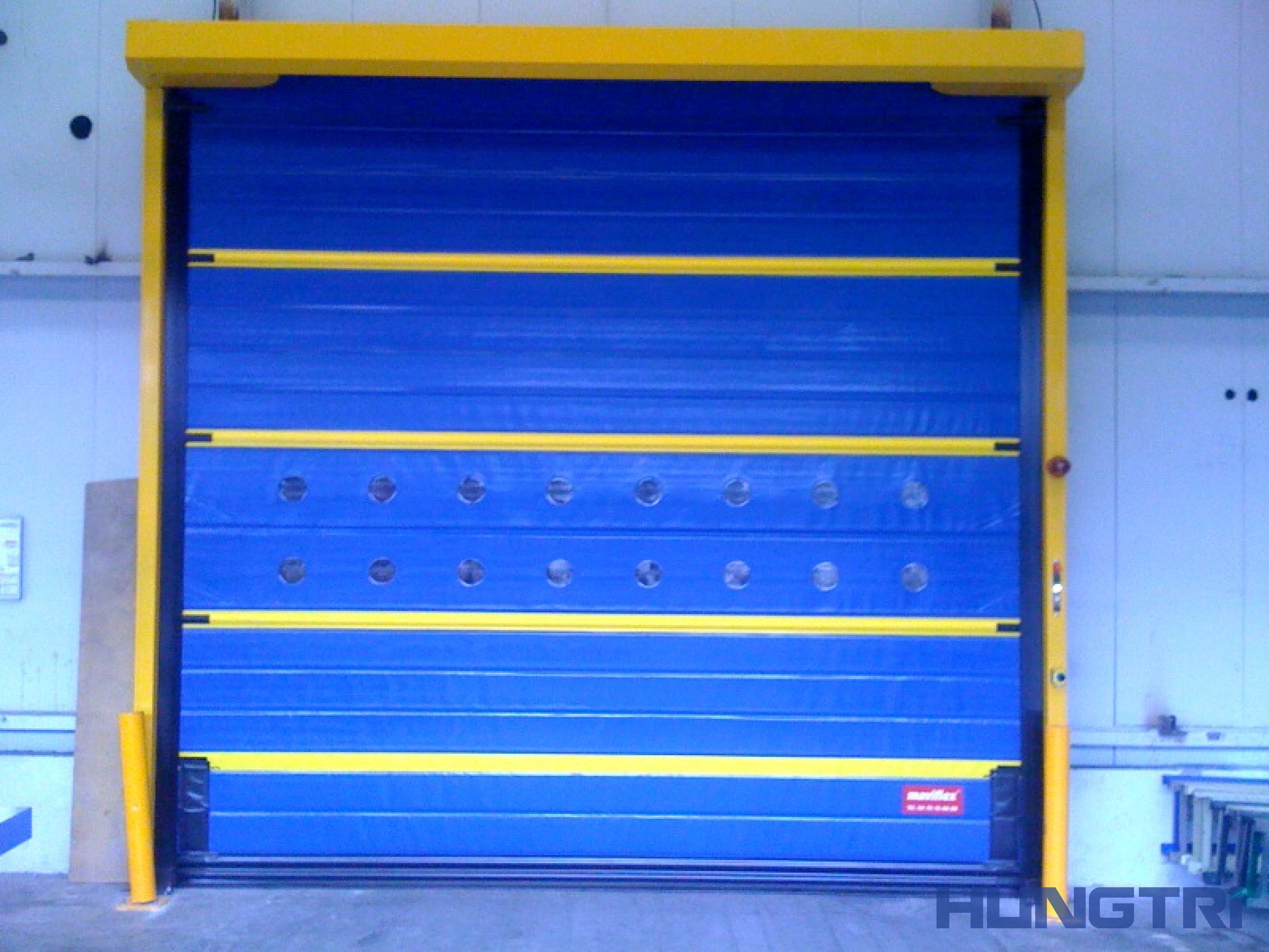 Công ty cổ phần công nghiệp lạnh Hưng Trí