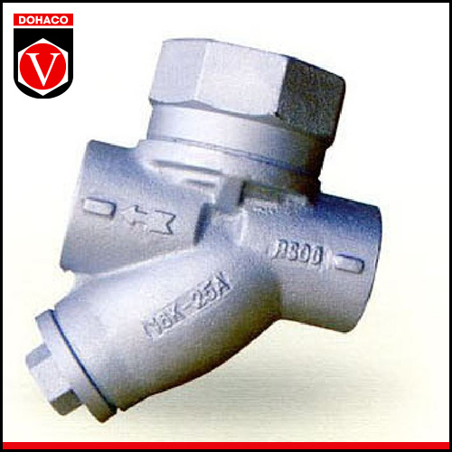 Bẩy hơi đồng tiền TL-63