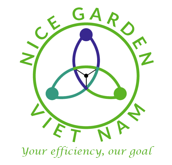 Công ty TNHH nice garden Việt Nam