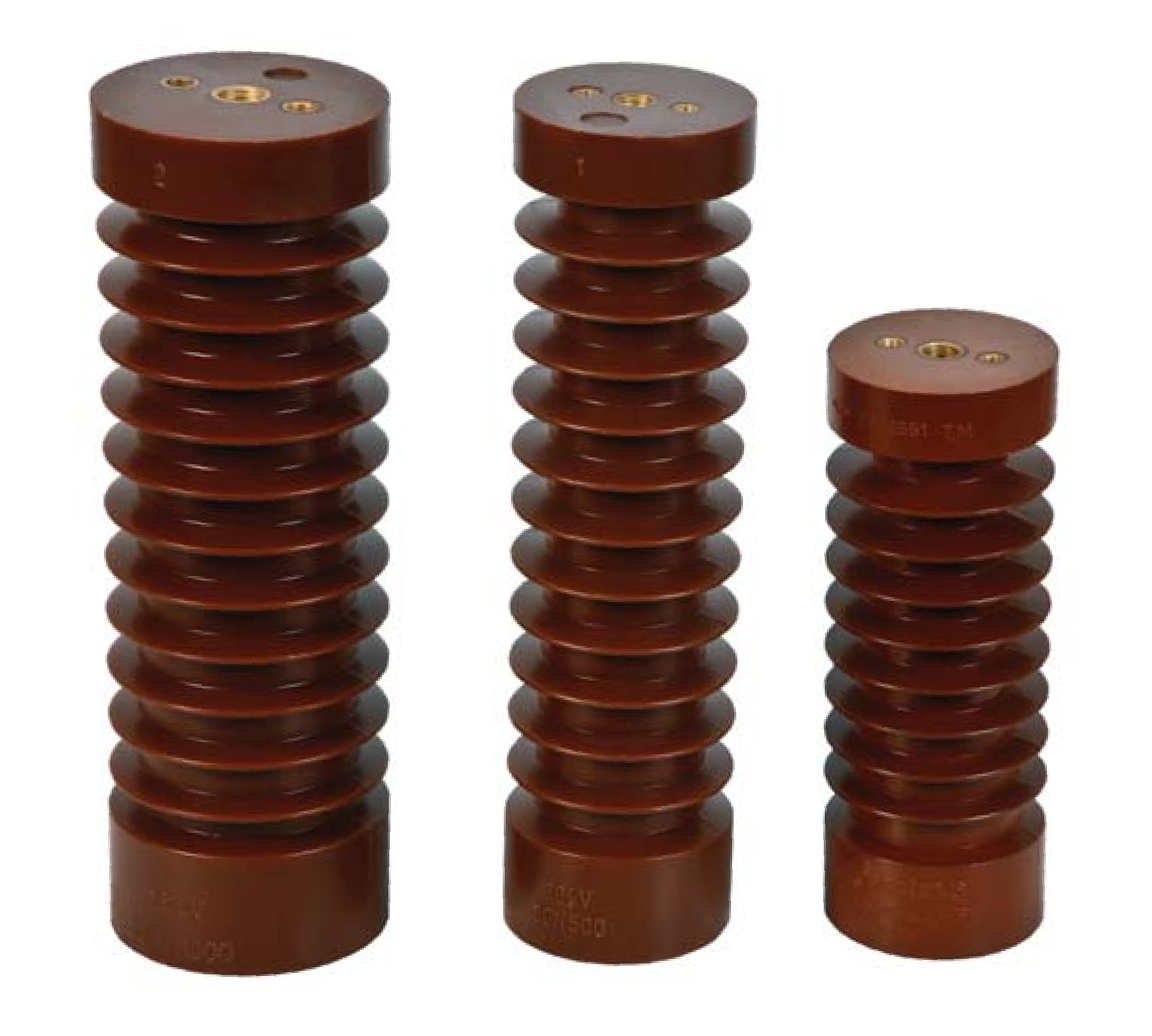 Sứ đỡ cách điện trung thế trong nhà