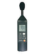 Máy đo độ ồn Testo T815