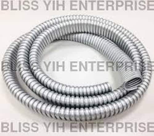 Ống dẫn cáp thép cáp linh hoạt – BLISS